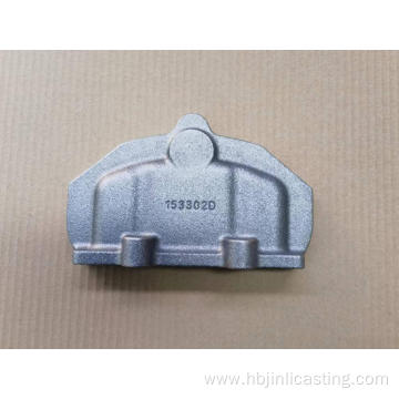 Automobile castings